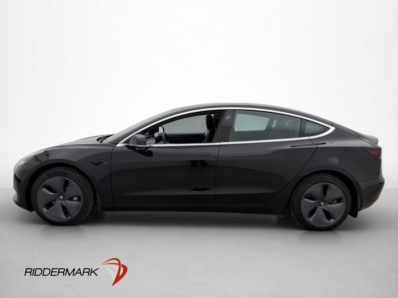 Tesla Model 3 bild 5