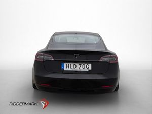 Tesla Model 3 bild 8