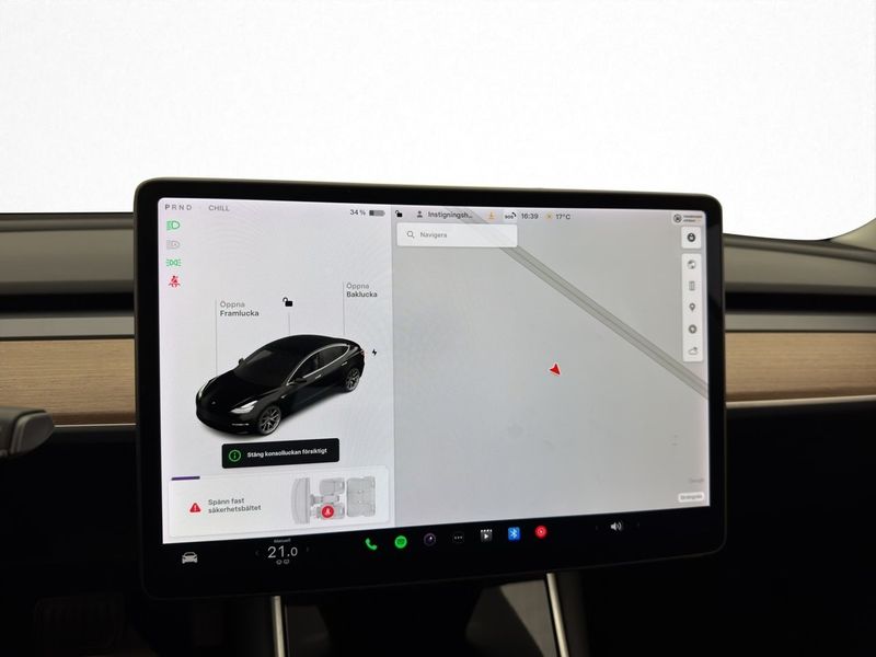 Tesla Model 3 bild 15