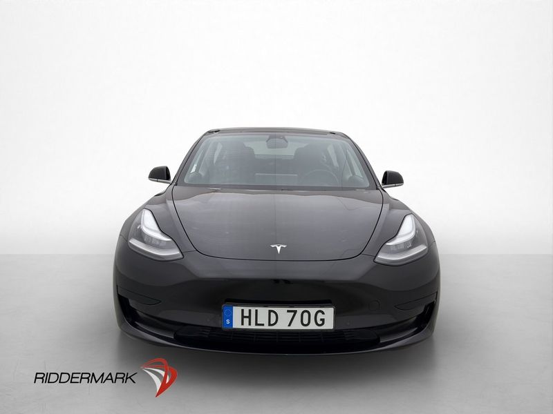 Tesla Model 3 bild 3