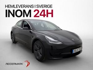 Tesla Model 3 bild 1