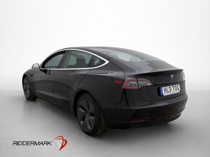 Tesla Model 3 bild 6