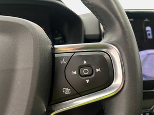 Volvo XC40 bild 20