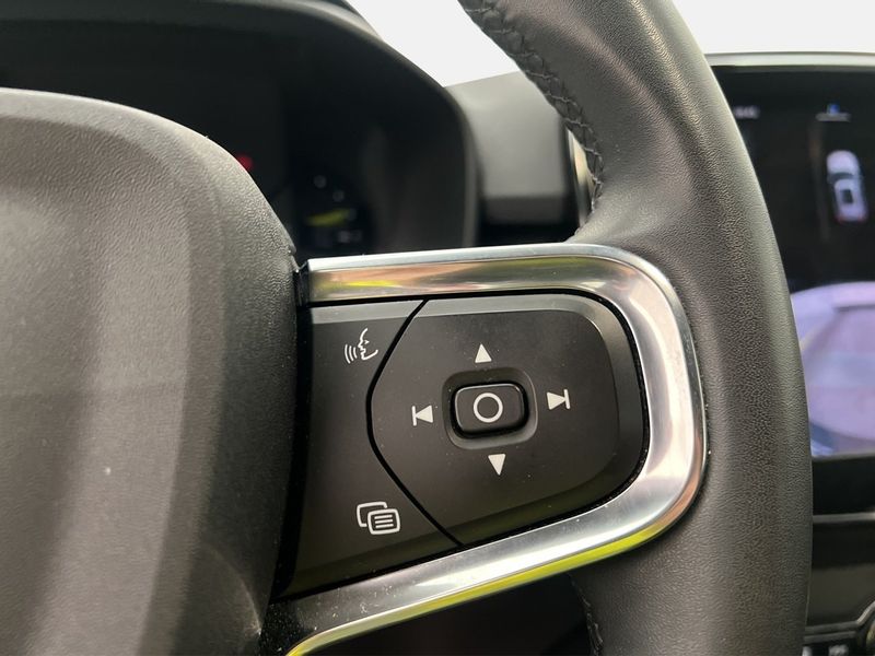 Volvo XC40 bild 20