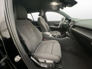 Volvo XC40 bild 13