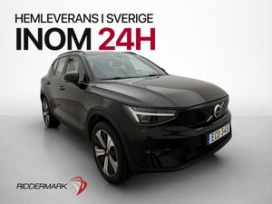 Volvo XC40 bild 1