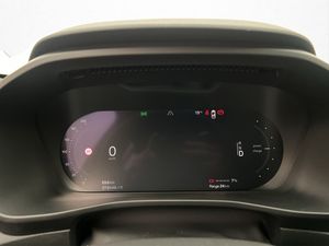 Volvo XC40 bild 16