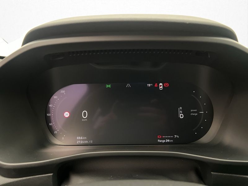 Volvo XC40 bild 16