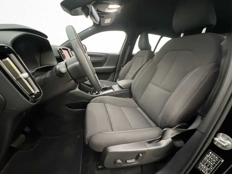 Volvo XC40 bild 26