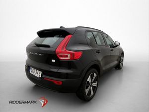 Volvo XC40 bild 9