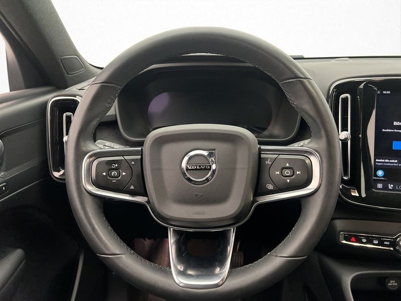 Volvo XC40 bild 25