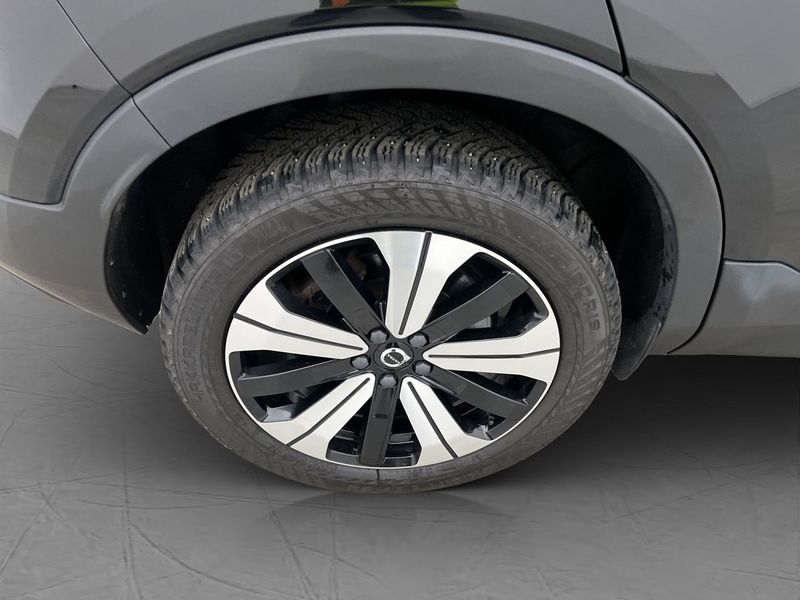 Volvo XC40 bild 32
