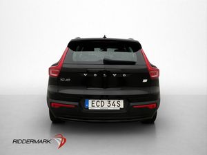 Volvo XC40 bild 8