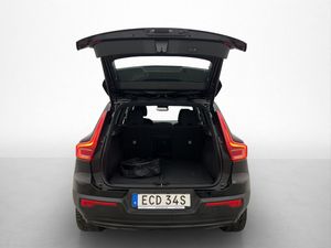 Volvo XC40 bild 11