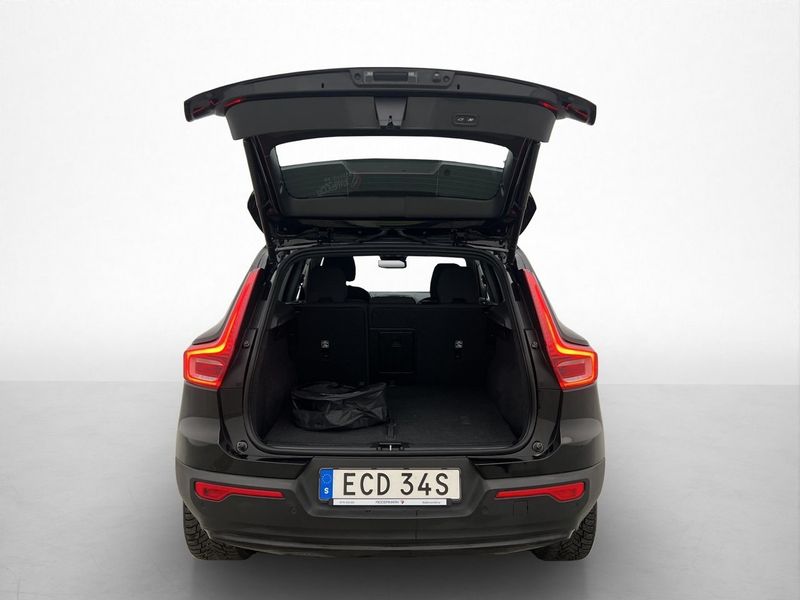 Volvo XC40 bild 11