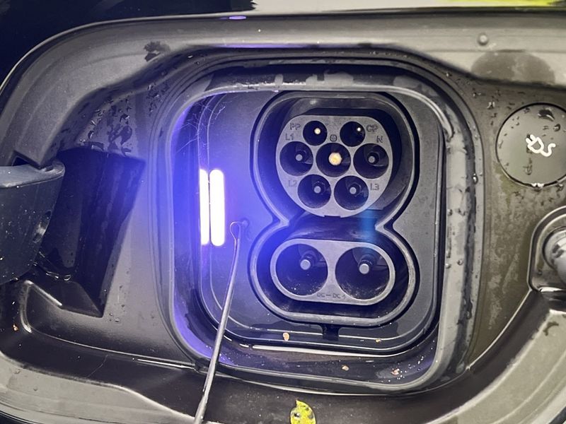 Volvo XC40 bild 28