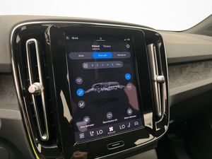 Volvo XC40 bild 17