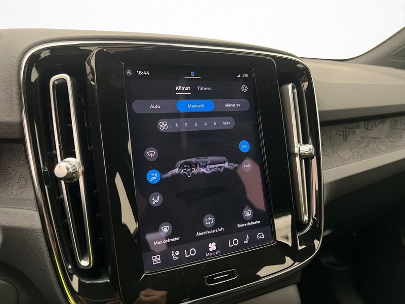 Volvo XC40 bild 17