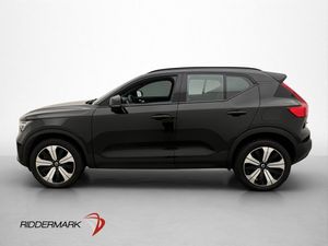 Volvo XC40 bild 5