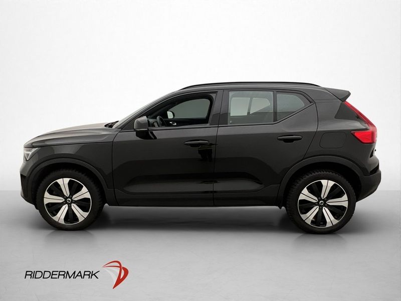 Volvo XC40 bild 5