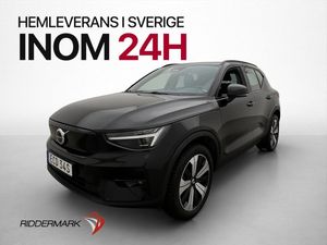 Volvo XC40 bild 4