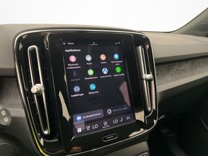 Volvo XC40 bild 18