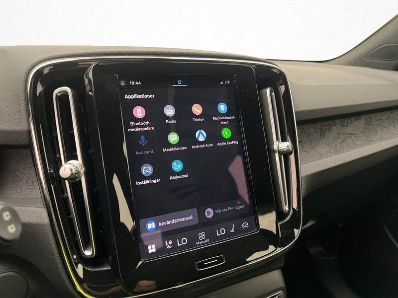 Volvo XC40 bild 18