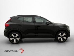 Volvo XC40 bild 10