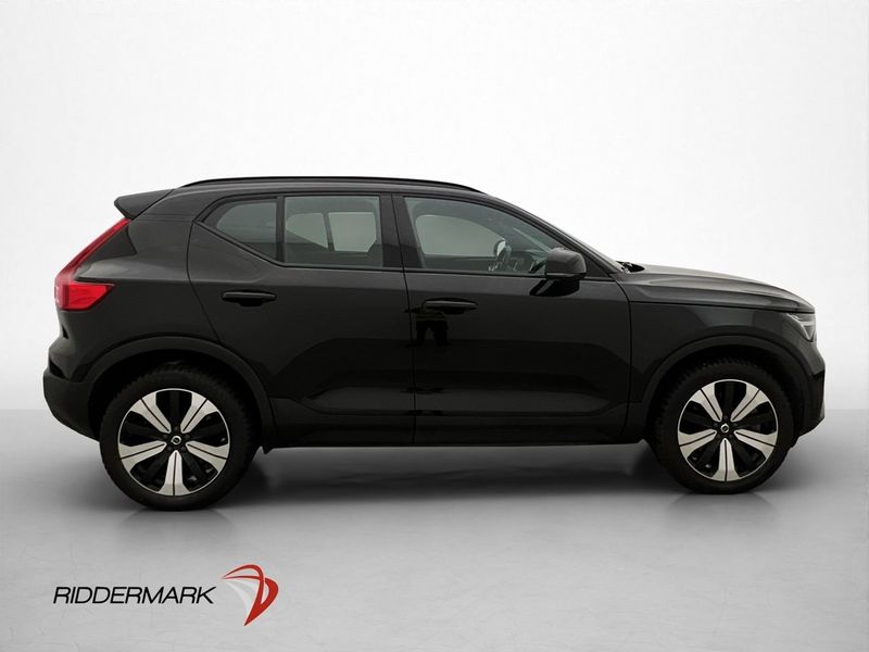 Volvo XC40 bild 10