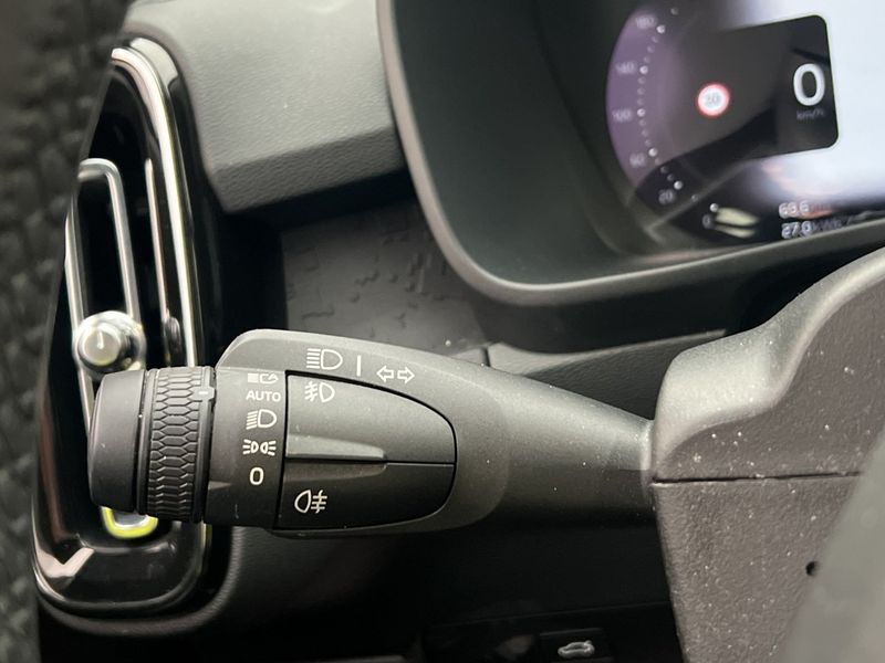 Volvo XC40 bild 22