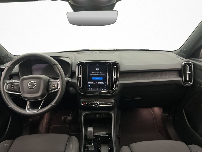 Volvo XC40 bild 24