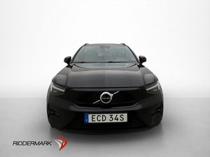 Volvo XC40 bild 3