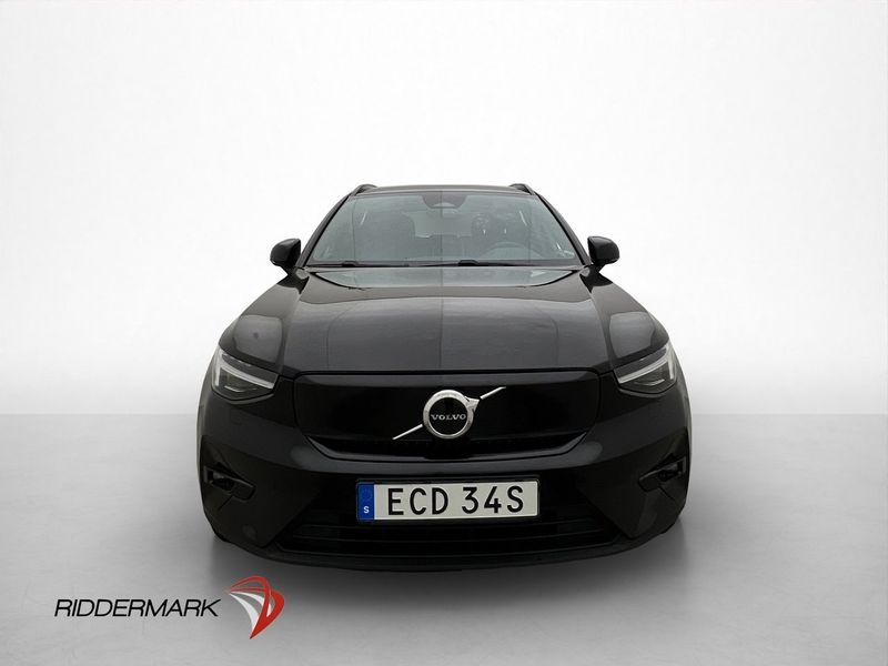 Volvo XC40 bild 3