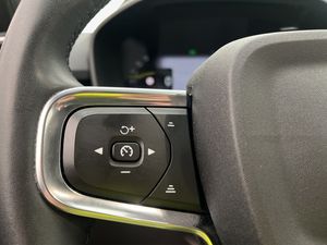 Volvo XC40 bild 21