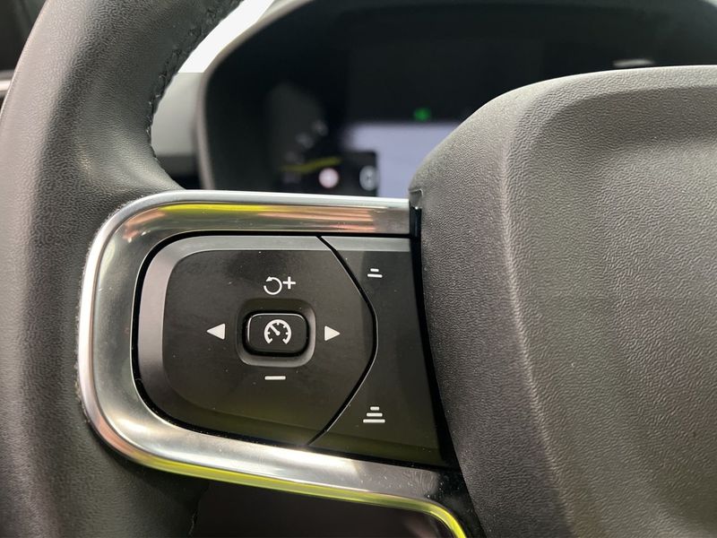 Volvo XC40 bild 21