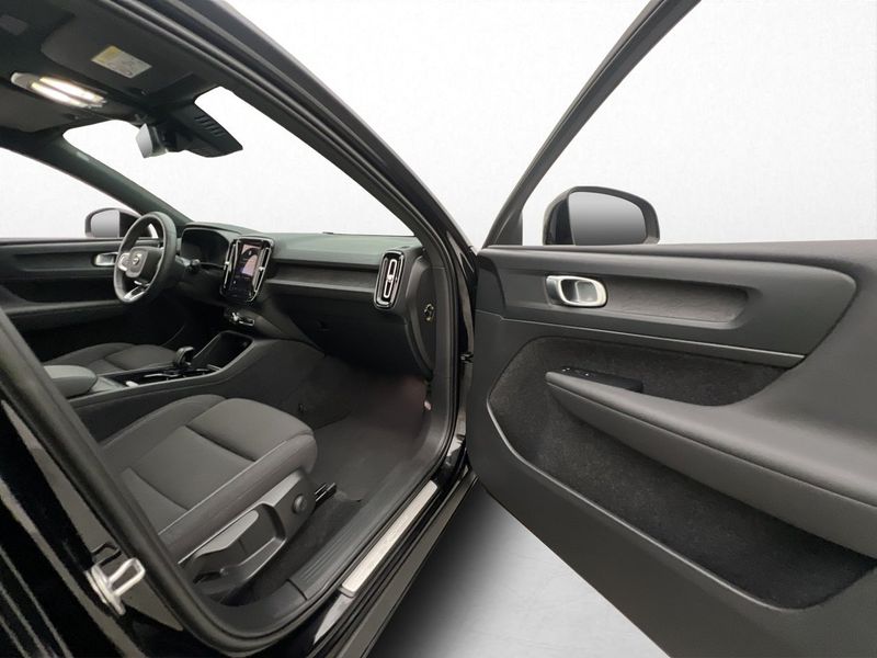 Volvo XC40 bild 14