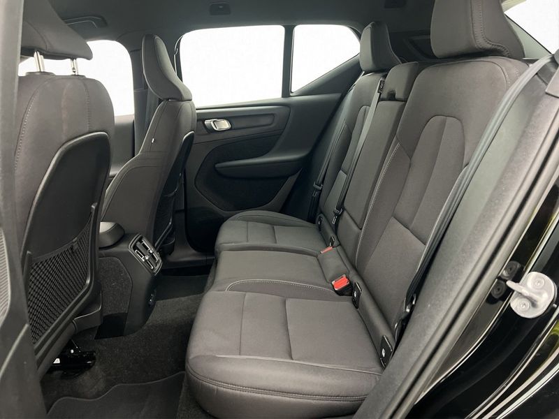 Volvo XC40 bild 15