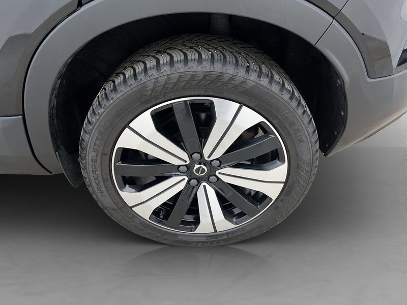 Volvo XC40 bild 31