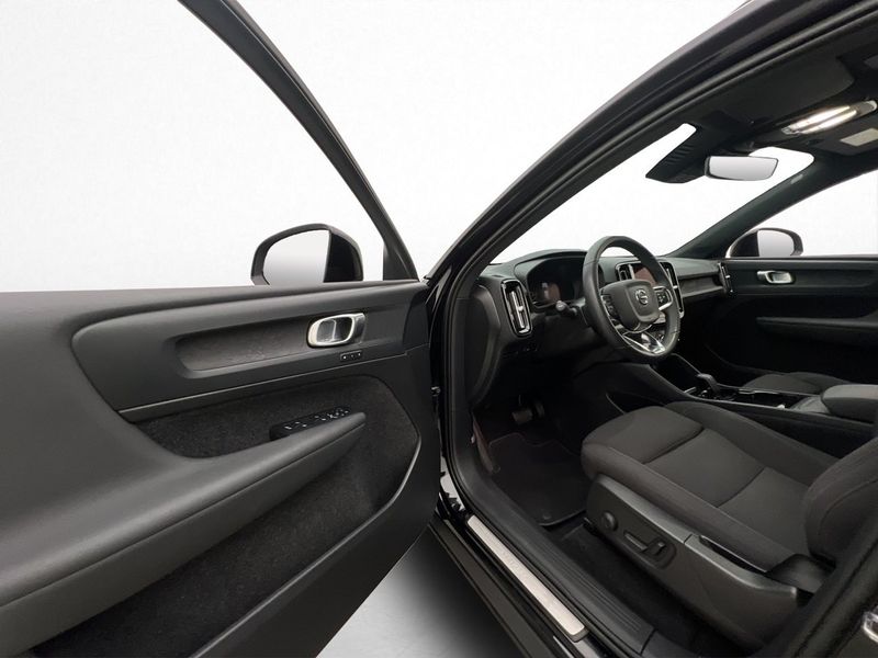 Volvo XC40 bild 27