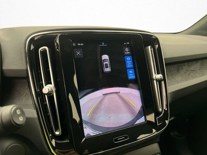 Volvo XC40 bild 19