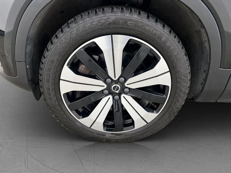 Volvo XC40 bild 30