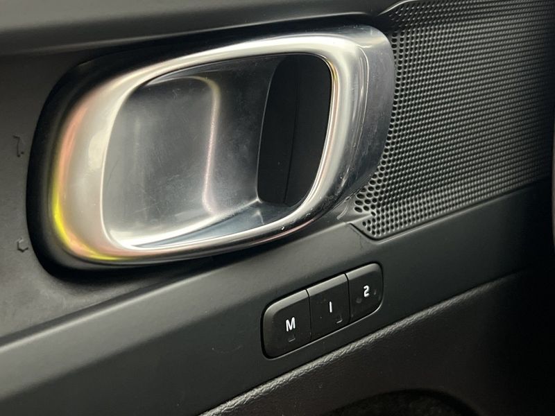Volvo XC40 bild 23