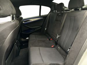 BMW 530 bild 11