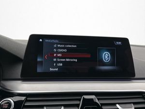 BMW 530 bild 25