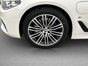 BMW 530 bild 27