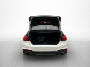 BMW 530 bild 8