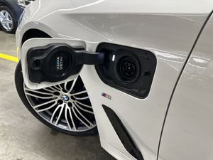 BMW 530 bild 16