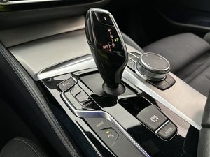 BMW 530 bild 23