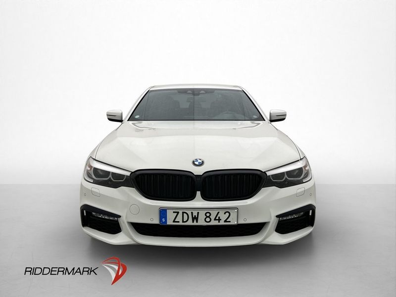 BMW 530 bild 2