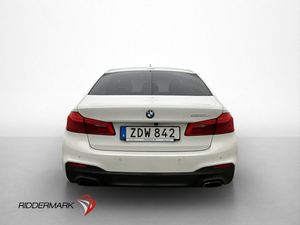 BMW 530 bild 6